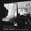the album cover for Outer Spaces - Teapot # 1 / Children Love To Run