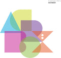 the album cover for A Certain Ratio - ACR:BOX [4CD Box Set]