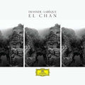 the album cover for Katia Labeque & Marielle - Dessner: El Chan