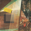 the album cover for Boogarins - Sombrou Duvida