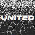 the album cover for Hillsong United - People [2LP]