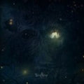 the album cover for Equipoise - I: Voice