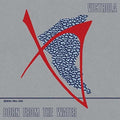 the album cover for Victrola - Born From The Water: Demos 1983-1985
