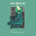 the album cover for Hash Redactor - Drecksound
