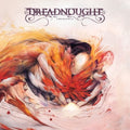 the album cover for Dreadnought - Emergence