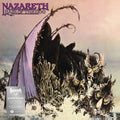 the album cover for Nazareth - Hair Of The Dog