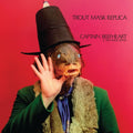 the album cover for Captain Beefheart - Trout Mask Replica [RSD 2019]