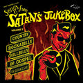the album cover for Songs From Satans Jukebox Volume 2 / Various - Songs from Satan's Jukebox Volume 2