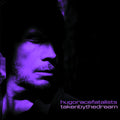 the album cover for Hugo Race Fatalists - Taken By the Dream