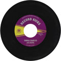 the album cover for Tanika Charles - Long Overdue / Remember To Remember