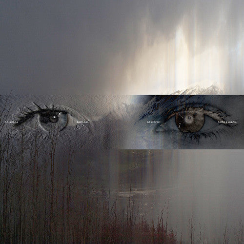 the album cover for Caterina Barbieri - Ecstatic Computation