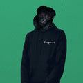 the album cover for Dos Monos - Dos City
