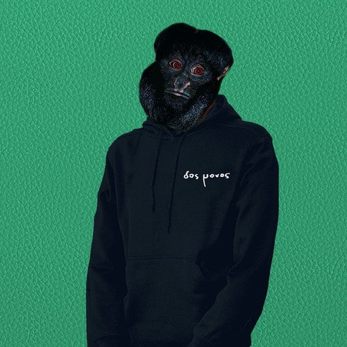 the album cover for Dos Monos - Dos City