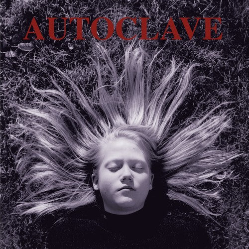 the album cover for Autoclave - Autoclave