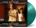 the album cover for Natural Born Killers / OST Hol - Natural Born Killers / O.S.T. (Hol)