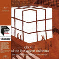 the album cover for Elbow - Seldom Seen Kid (Half Speed Master)