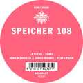 the album cover for La Fleur / John Monkman / Monro,James - Speicher 108