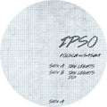 the album cover for Kolsch & Sasha - Lights