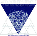 the album cover for Acid Mothers Temple & The Melting Paraiso U.F.O. - Hallelujah Mystic Garden Part Two