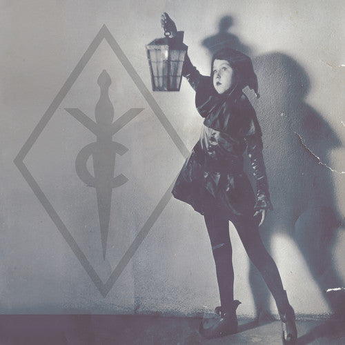 the album cover for Youth Code - Commitment to Complications