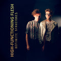 the album cover for Unknown Artist - Definite Structures