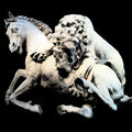 the album cover for Youth Code - A Place To Stand