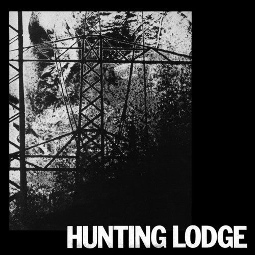the album cover for Hunting Lodge - Will