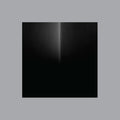 the album cover for Merzbow + Hexa - Achromatic