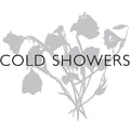 the album cover for Cold Showers - Love & Regret [Clear Vinyl]