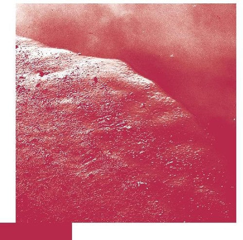 the album cover for David Allred - Cell