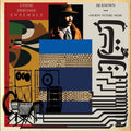 the album cover for Ethnic Heritage Ensemble - Be Known Ancient/Future/Music [LP]