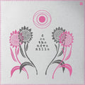 the album cover for Death and Vanilla - Are You A Dreamer [Colored Vinyl] [Indie Exclusive] [Download Included]