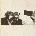 the album cover for Crazy P - Age Of The Ego