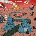 the album cover for Epic Beard Men - This Was Supposed To Be Fun