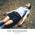 the album cover for Wannadies - Bagsy Me