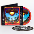 the album cover for Grateful Dead - Aoxomoxoa: 50th Anniversary [Deluxe Edition 2CD]