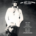 the album cover for Soft Machine - Live in London in the Early Sixties