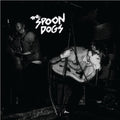 the album cover for Spoon Dogs - The Way You Talk About It