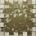 the album cover for Vapour Theories - Celestial Scuzz [Gold LP]