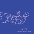 the album cover for Pelt - Pearls From The River