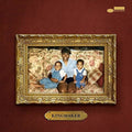 the album cover for Joel Ross - KingMaker