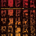 the album cover for Doyle Bramhall II - The Welcome Sessions [LP]