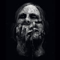 the album cover for Vale - Burden Of Sight