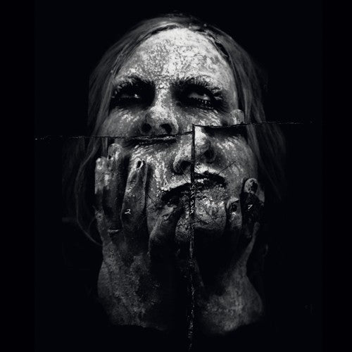 the album cover for Vale - Burden Of Sight