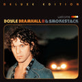 the album cover for Doyle Bramhall II - Welcome [Deluxe Edition]