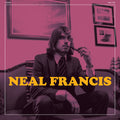 the album cover for Neal Francis - These Are The Days [7in Vinyl Single]