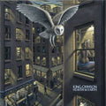 the album cover for King Crimson - Heaven & Earth (W/Dvd) [Limited Edition] (Wbr) (Box)