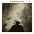 the album cover for Miroslav Vitous - Journey's End