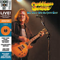 the album cover for Matthew Sweet - Pleasure Island, Live [RSD 2019]