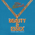 the album cover for Free Nationals - Beauty & Essex [RSD 2019]